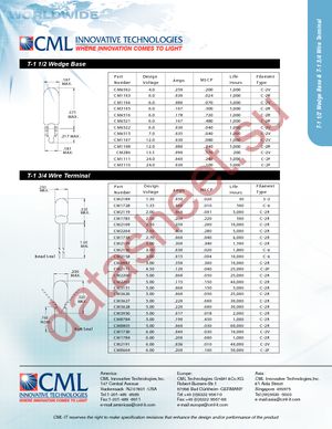 2169 datasheet  